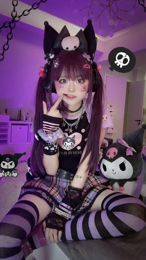 Seeu Cosplay OnlyFans Leaked Free Thumbnail Picture - #EKMWC6ovLQ