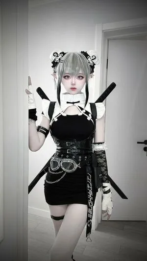 Seeu Cosplay OnlyFans Leaked Free Thumbnail Picture - #FIiz4o8LKa