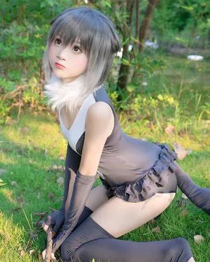 Seeu Cosplay OnlyFans Leaked Free Thumbnail Picture - #Ih9gIC37mb
