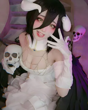 Seeu Cosplay OnlyFans Leaked Free Thumbnail Picture - #L27YorlbqK