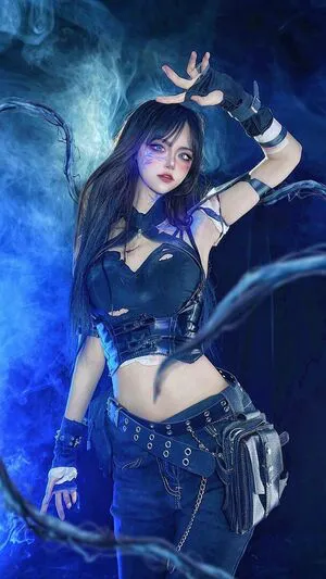 Seeu Cosplay OnlyFans Leaked Free Thumbnail Picture - #LG6sxOYJpP