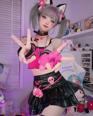 Seeu Cosplay OnlyFans Leaked Free Thumbnail Picture - #MRUoWhwQUX