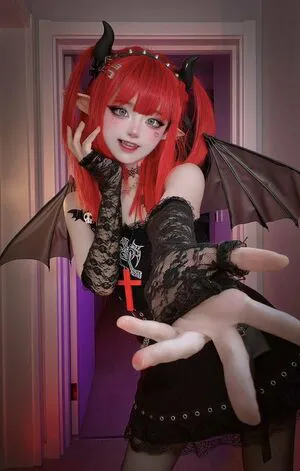 Seeu Cosplay OnlyFans Leaked Free Thumbnail Picture - #MTrIV2GZt4