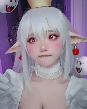 Seeu Cosplay OnlyFans Leaked Free Thumbnail Picture - #PsjdVR6lcI