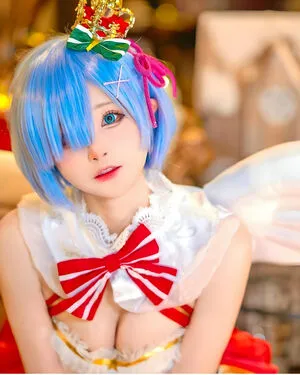 Seeu Cosplay OnlyFans Leaked Free Thumbnail Picture - #Q0kYz5mfcq