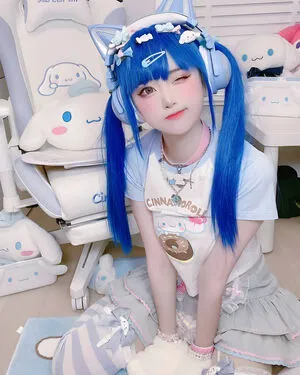 Seeu Cosplay OnlyFans Leaked Free Thumbnail Picture - #Qzk5yEKHWh