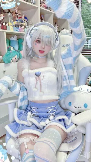 Seeu Cosplay OnlyFans Leaked Free Thumbnail Picture - #RYt4isDinG