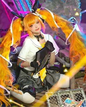 Seeu Cosplay OnlyFans Leaked Free Thumbnail Picture - #TYQQd2OohM