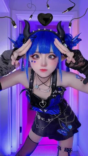 Seeu Cosplay OnlyFans Leaked Free Thumbnail Picture - #U1jKCFAuxZ