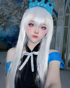 Seeu Cosplay OnlyFans Leaked Free Thumbnail Picture - #UgtOL8XvjF