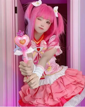 Seeu Cosplay OnlyFans Leaked Free Thumbnail Picture - #W5jgRZU3xe