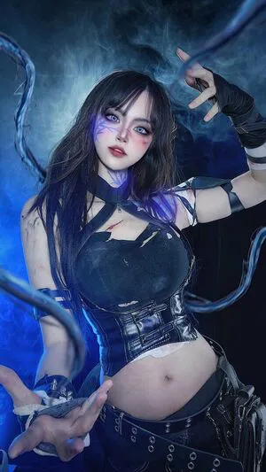 Seeu Cosplay OnlyFans Leaked Free Thumbnail Picture - #YniazLjjg5