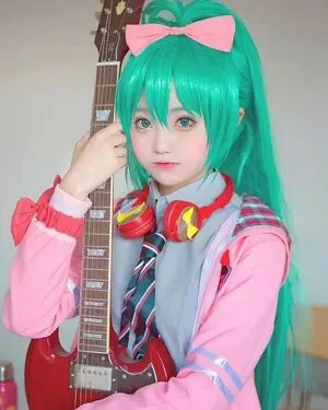 Seeu Cosplay OnlyFans Leaked Free Thumbnail Picture - #Zsp6LpWtsO