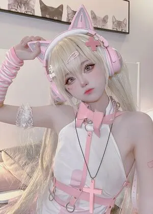 Seeu Cosplay OnlyFans Leaked Free Thumbnail Picture - #dHt3OTHHXK