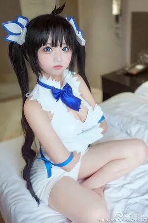 Seeu Cosplay OnlyFans Leaked Free Thumbnail Picture - #dlgY8YRL5E