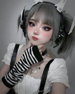 Seeu Cosplay OnlyFans Leaked Free Thumbnail Picture - #dunB589kb4