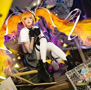 Seeu Cosplay OnlyFans Leaked Free Thumbnail Picture - #dzs0T2hPyk