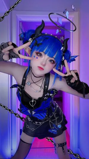 Seeu Cosplay OnlyFans Leaked Free Thumbnail Picture - #err1gMUDK7
