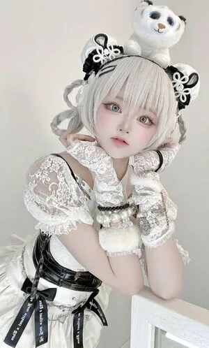 Seeu Cosplay OnlyFans Leaked Free Thumbnail Picture - #fIH01ZUW0M