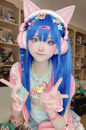 Seeu Cosplay OnlyFans Leaked Free Thumbnail Picture - #hmnIcZGrZZ