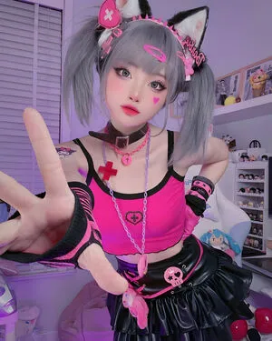 Seeu Cosplay OnlyFans Leaked Free Thumbnail Picture - #kgtgr5Ku6G