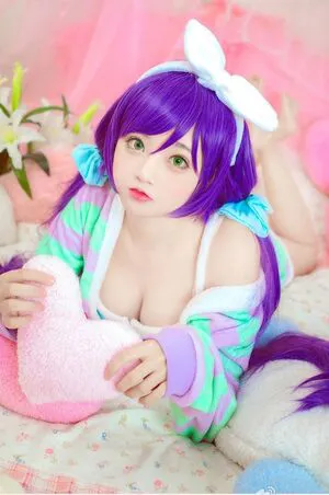 Seeu Cosplay OnlyFans Leaked Free Thumbnail Picture - #lIiAGiOcBC