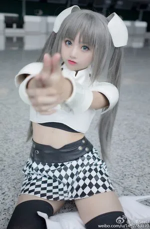 Seeu Cosplay OnlyFans Leaked Free Thumbnail Picture - #oihVg4FJKY