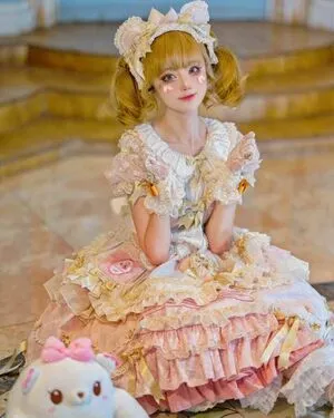 Seeu Cosplay OnlyFans Leaked Free Thumbnail Picture - #pOAgh3cMgP