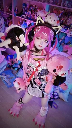 Seeu Cosplay OnlyFans Leaked Free Thumbnail Picture - #q4PSF5QLak