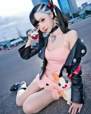 Seeu Cosplay OnlyFans Leaked Free Thumbnail Picture - #tAMFGtOV48