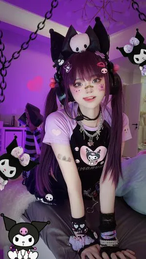 Seeu Cosplay OnlyFans Leaked Free Thumbnail Picture - #tWLp0p7rzI
