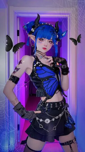 Seeu Cosplay OnlyFans Leaked Free Thumbnail Picture - #vEGmFml9MJ