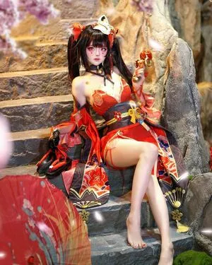 Seeu Cosplay OnlyFans Leaked Free Thumbnail Picture - #yr30hpiRzH