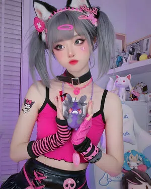 Seeu Cosplay OnlyFans Leaked Free Thumbnail Picture - #zPglkg4UPZ