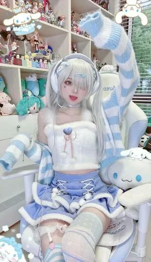 Seeuxiaorou OnlyFans Leaked Free Thumbnail Picture - #223coAcqen