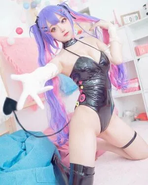Seeuxiaorou OnlyFans Leaked Free Thumbnail Picture - #7qdUARtmkC