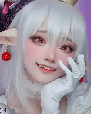 Seeuxiaorou OnlyFans Leaked Free Thumbnail Picture - #AlzzXW0PPL