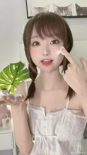 Seeuxiaorou OnlyFans Leaked Free Thumbnail Picture - #R7pU4JPB3m
