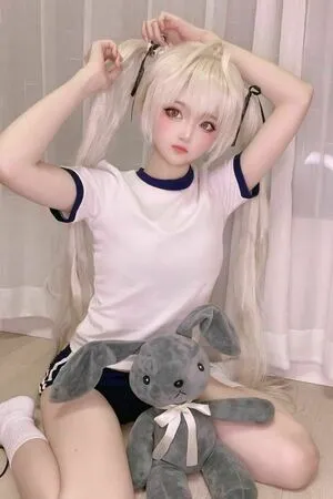 Seeuxiaorou OnlyFans Leaked Free Thumbnail Picture - #p3g86rFSh1