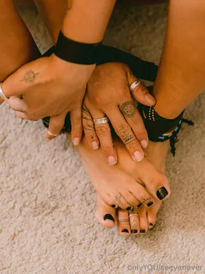 Seeyanever OnlyFans Leaked Free Thumbnail Picture - #KYWYvFurML