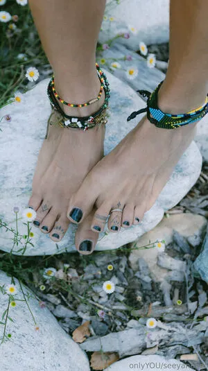 Seeyanever OnlyFans Leaked Free Thumbnail Picture - #d1sU2dbETt