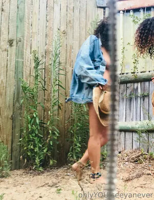 Seeyanever OnlyFans Leaked Free Thumbnail Picture - #l07nI26uhR