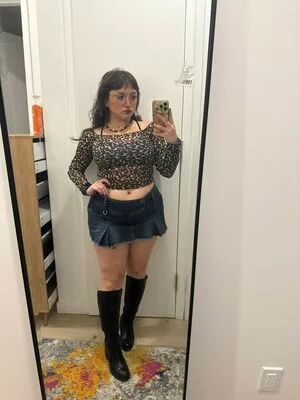 Seeyouley Ter OnlyFans Leaked Free Thumbnail Picture - #CfxYSZCMor