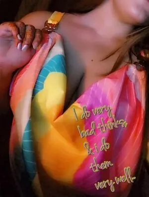 Sehjadi Kayrahh OnlyFans Leaked Free Thumbnail Picture - #EiVfXB7zev