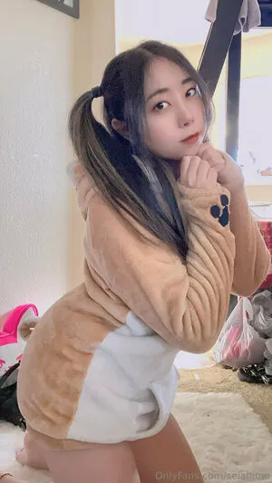 Seiahime OnlyFans Leaked Free Thumbnail Picture - #1rLXvM18K5