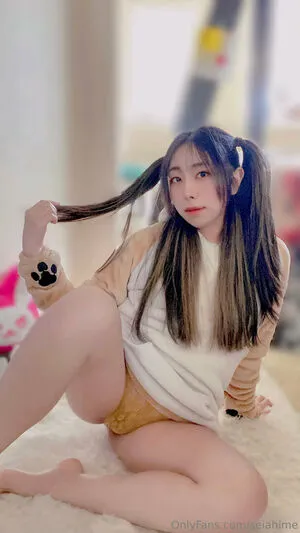 Seiahime OnlyFans Leaked Free Thumbnail Picture - #5jp1LTMp5w