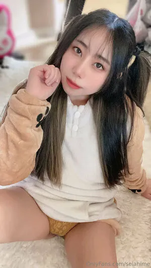 Seiahime OnlyFans Leaked Free Thumbnail Picture - #7taiFN2jAB
