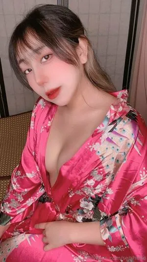 Seiahime OnlyFans Leaked Free Thumbnail Picture - #F2tvucBUx6