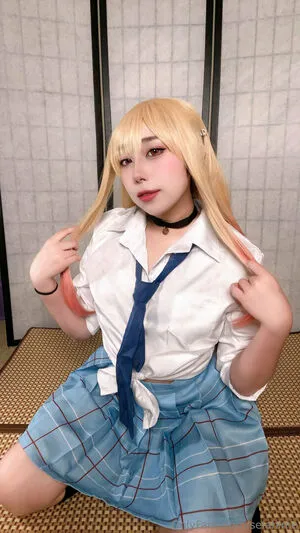 Seiahime OnlyFans Leaked Free Thumbnail Picture - #VseJl9GVYX