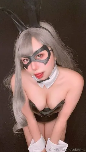 Seiahime OnlyFans Leaked Free Thumbnail Picture - #beOOW5lN0T